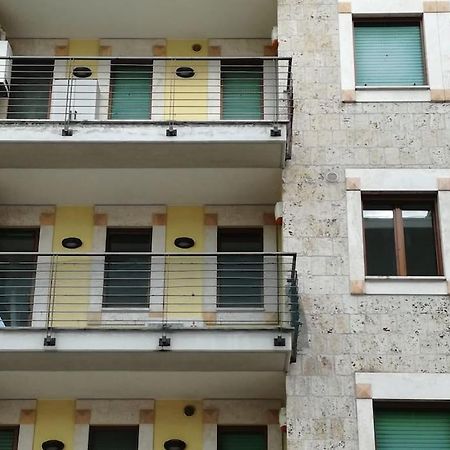 La Casa Smart Zona Stadio Terni Esterno foto