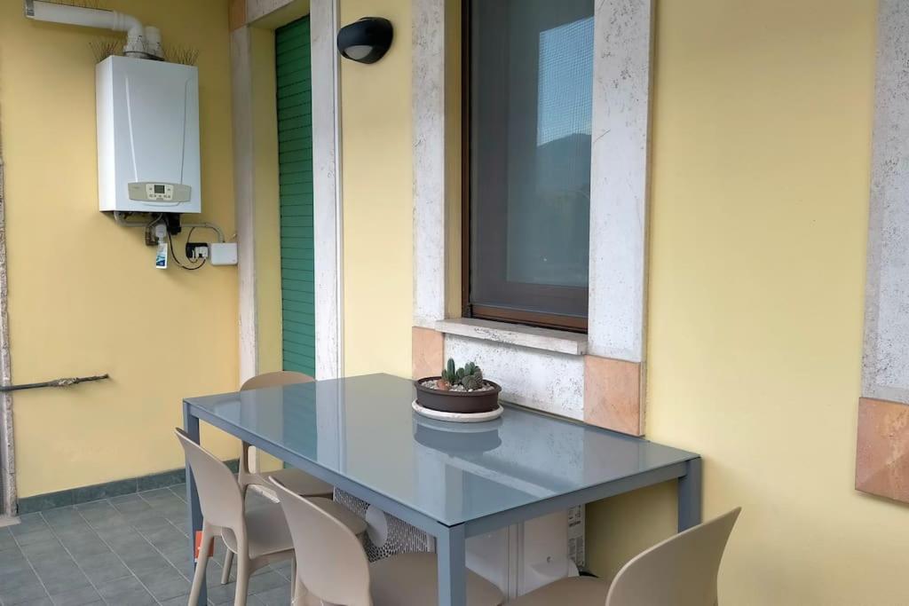 La Casa Smart Zona Stadio Terni Esterno foto