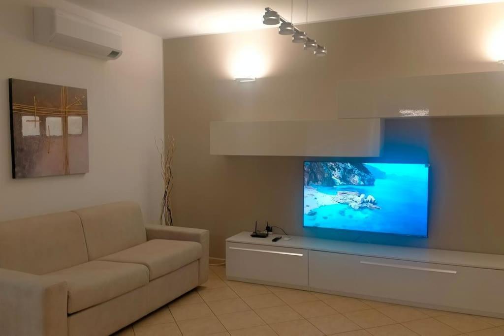 La Casa Smart Zona Stadio Terni Esterno foto