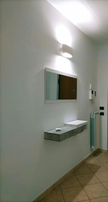 La Casa Smart Zona Stadio Terni Esterno foto