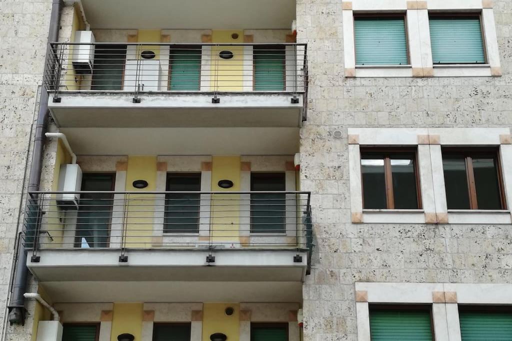 La Casa Smart Zona Stadio Terni Esterno foto