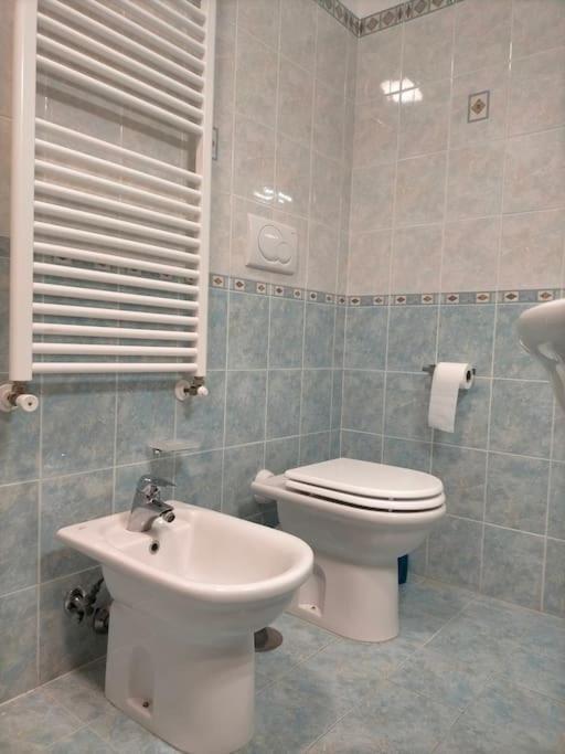 La Casa Smart Zona Stadio Terni Esterno foto