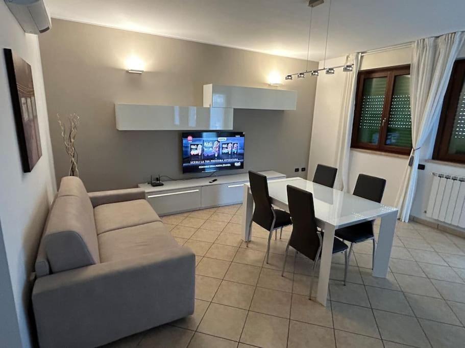 La Casa Smart Zona Stadio Terni Esterno foto
