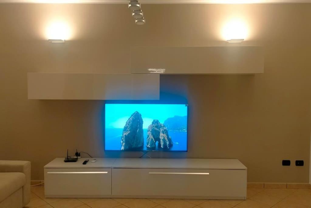 La Casa Smart Zona Stadio Terni Esterno foto