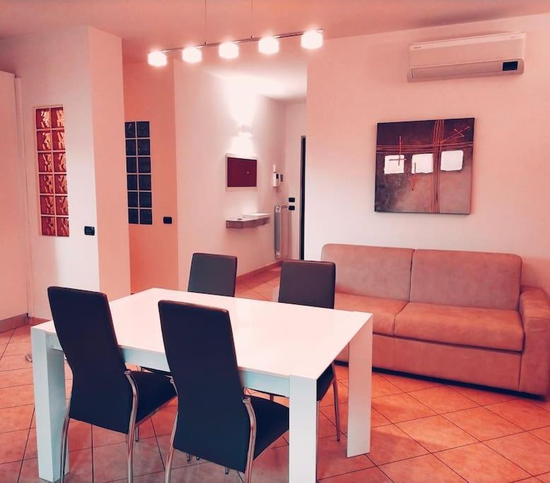 La Casa Smart Zona Stadio Terni Esterno foto