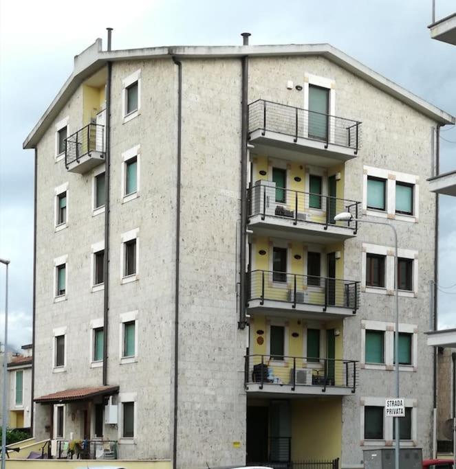 La Casa Smart Zona Stadio Terni Esterno foto