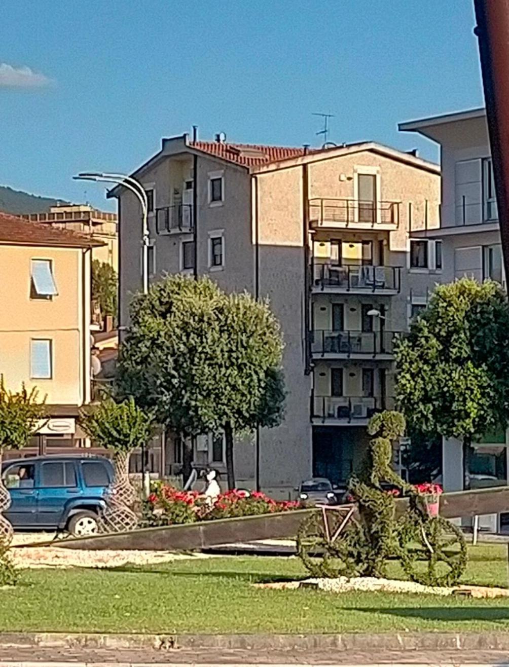 La Casa Smart Zona Stadio Terni Esterno foto